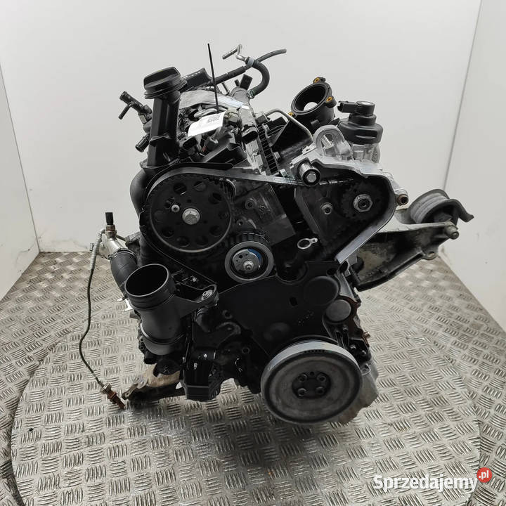 Silnik VW TRANSPORTER VI T6 Furgon SGA SGH 20 Katowice sprzedam