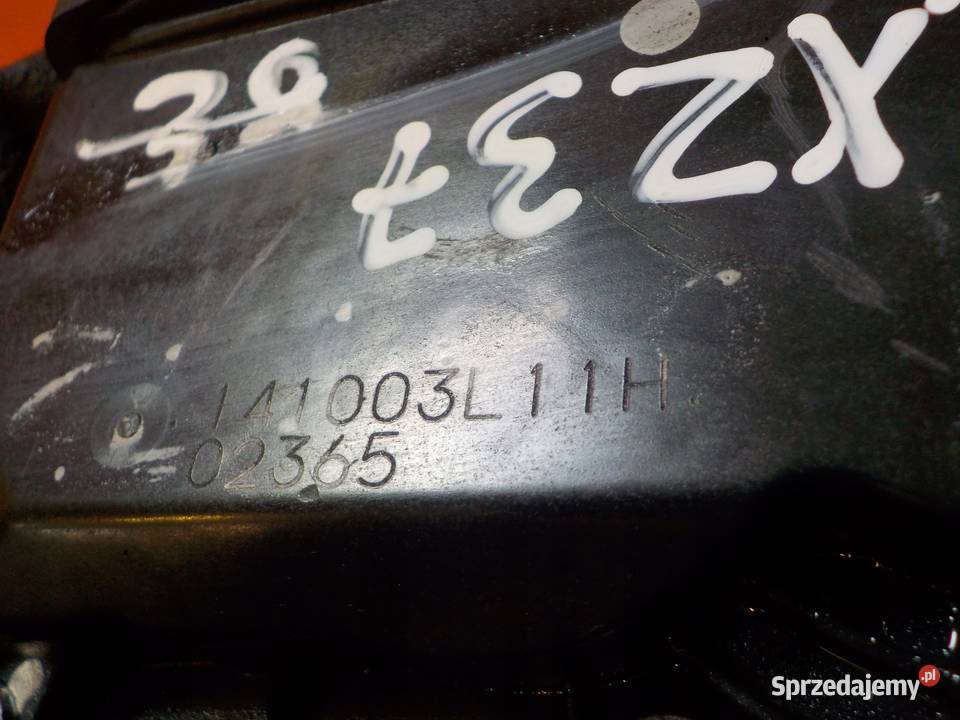 INSIGHT JAZZ 13 IMA HYBRYDA 10r 88 LDA3 Suków