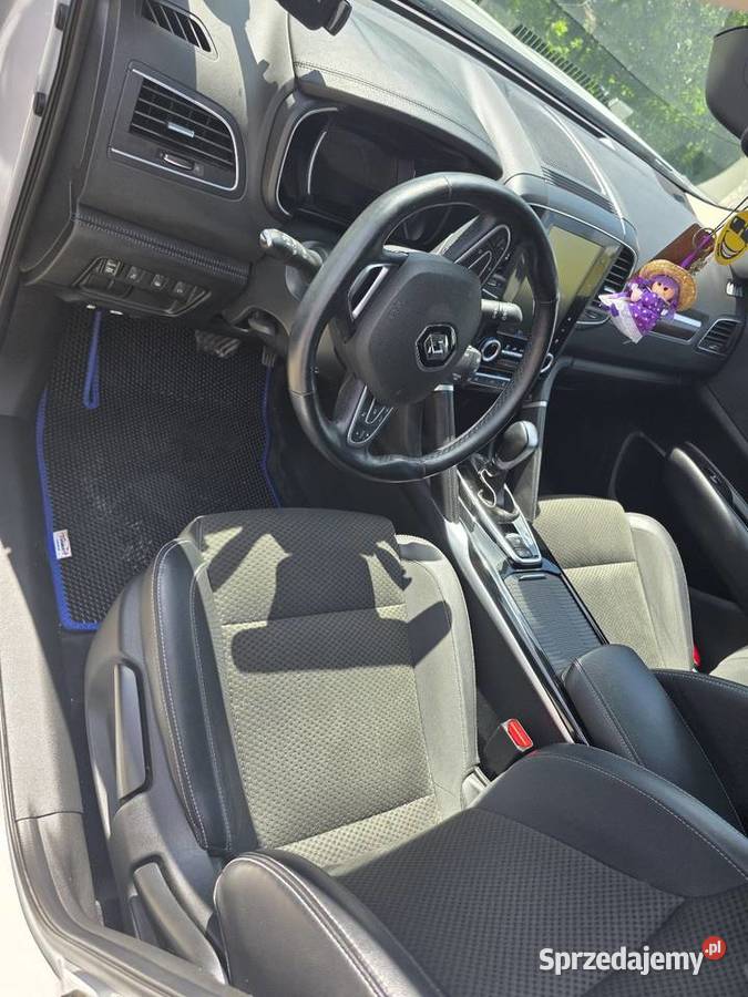 Renault koleos 20 bez Adblue Ząbkowice Śląskie