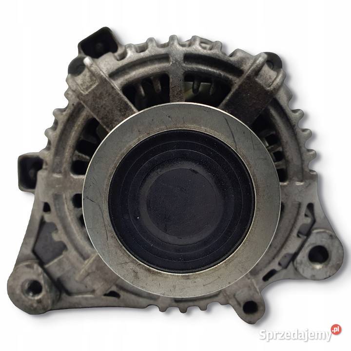 ALTERNATOR Kia Carens III 20 CRDI pompa vacum Układ elektryczny silnika