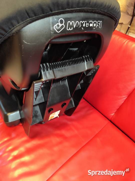 Fotelik Maxi Cosi samochodowy Dla Dziecka Wołów sprzedam