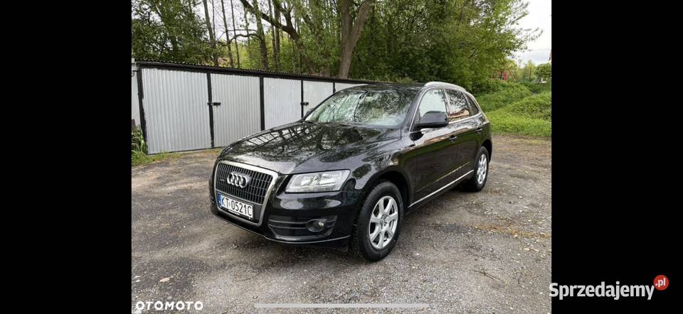 Audi Q5 2009r Tarnów sprzedam