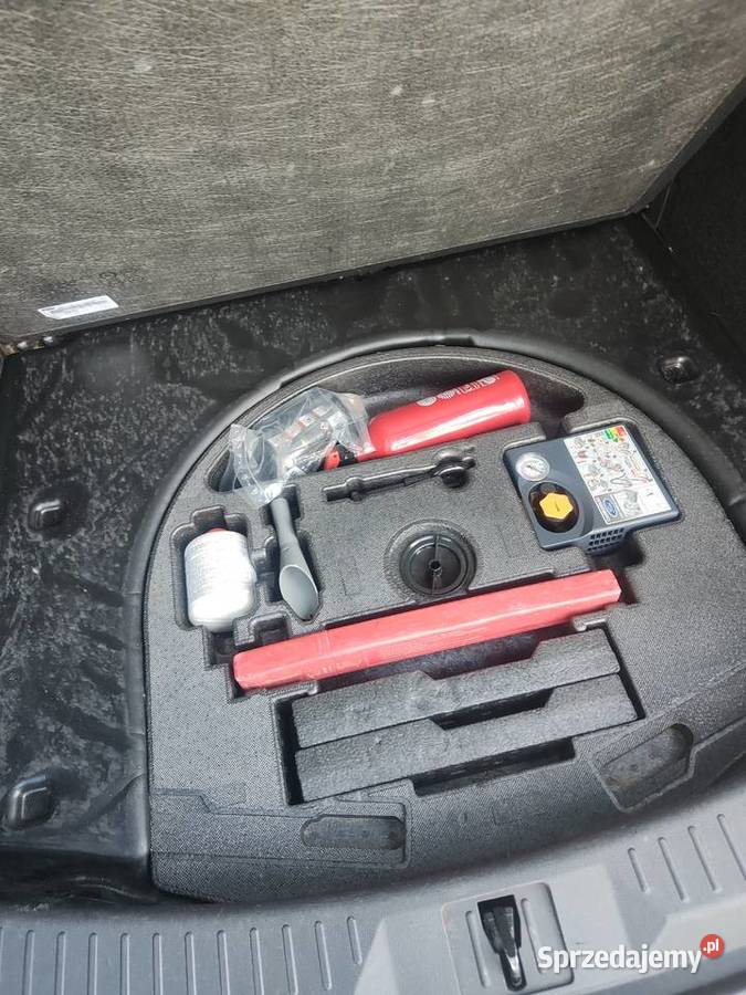 Ford kuga 2014 diesel Włocławek