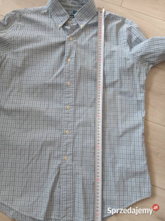 Koszula męska POLO Ralph Lauren
