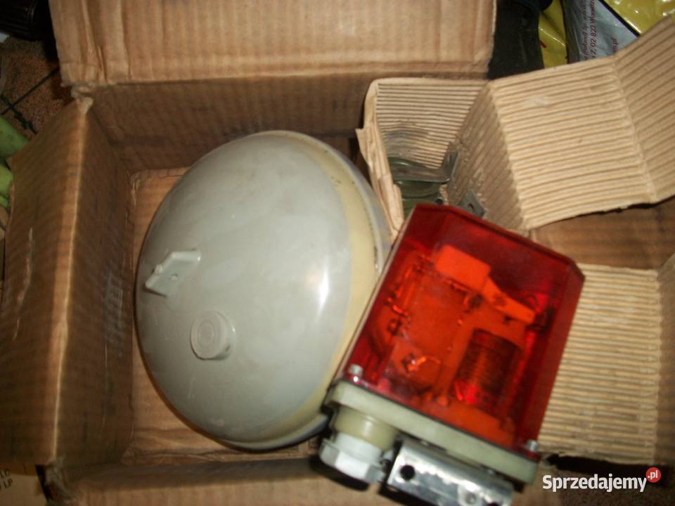 Wyłącznik pływakowy LP małopolskie Olkusz