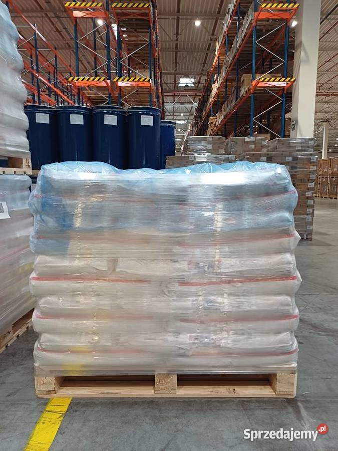 Wodorowęglan sodu spożywczy Gdańsk