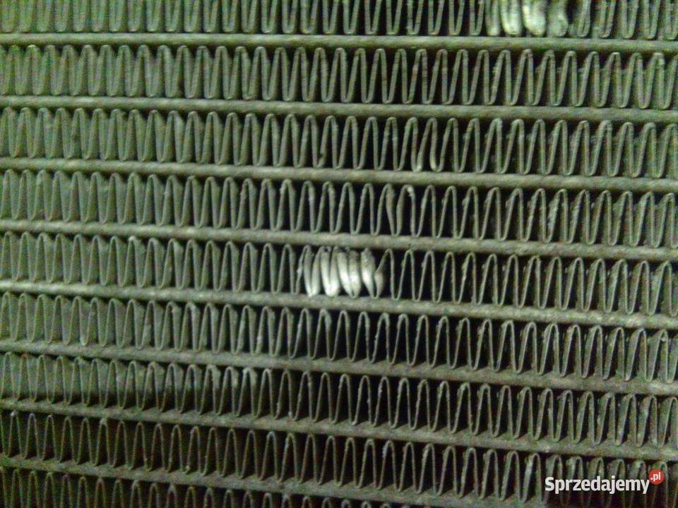 BMW E90 06r chłodnica wody 7797447 4192123 Kielce