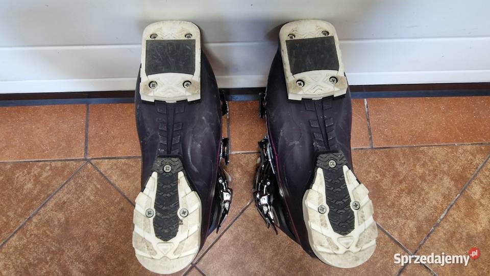 Buty narciarskie damskie Salomon XPRO 3d flex 80 Świętochłowice