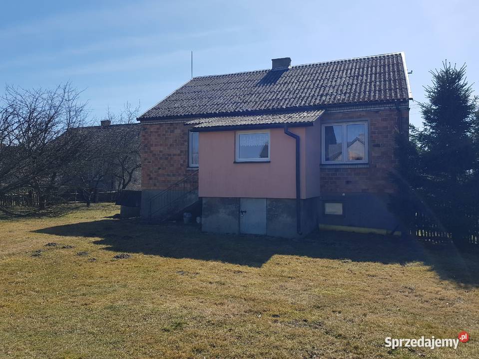 Gospodarstwo 33200m2 Dom Działk budowlane Las mazowieckie