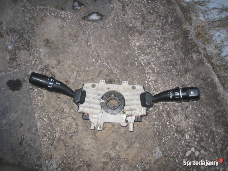 Przełącznik zespolony pająk manetki świateł Kraków