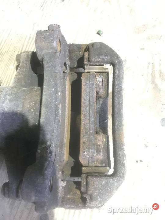 Fiat Ducato JUMPER BOXER DWA zaciski zacisk Tarnów sprzedam