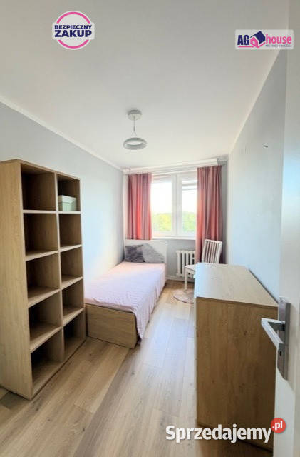 Do sprzedaży mieszkanie Gdańsk Orłowska 35m2 2 Nieruchomości sprzedam