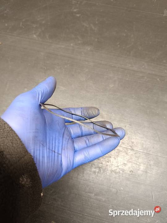 Sprężyna pierścień sprzęgła kosza sprzęgłowego Gołaczewy