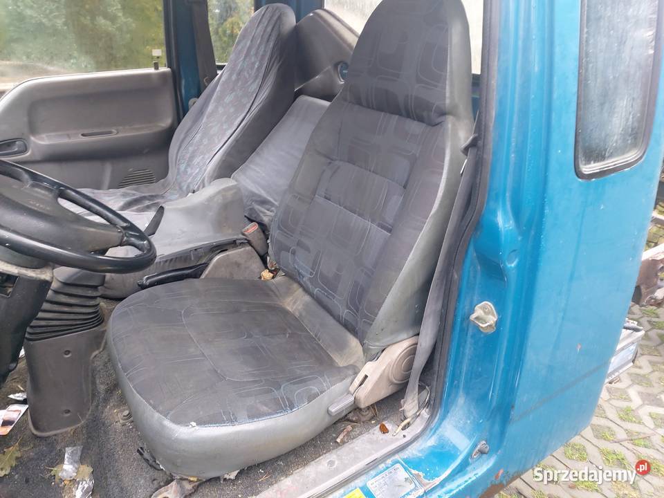 Kia k2700części części części