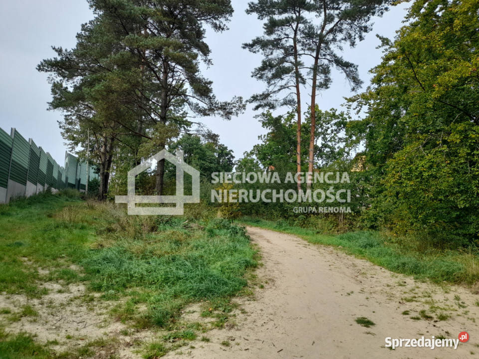 Działka 2288m2 Gdynia Sprzedaż