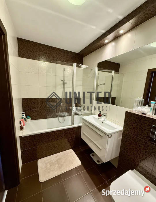 Suchej apartamentowiec dolnośląskie Wrocław