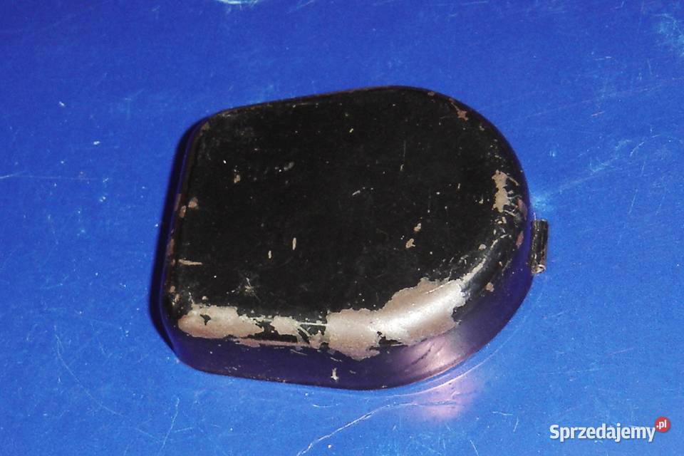 JUNAK AWO dekielek iskrownik ORYGINAŁ czarny ZS Pozostałe dolnośląskie Wrocław