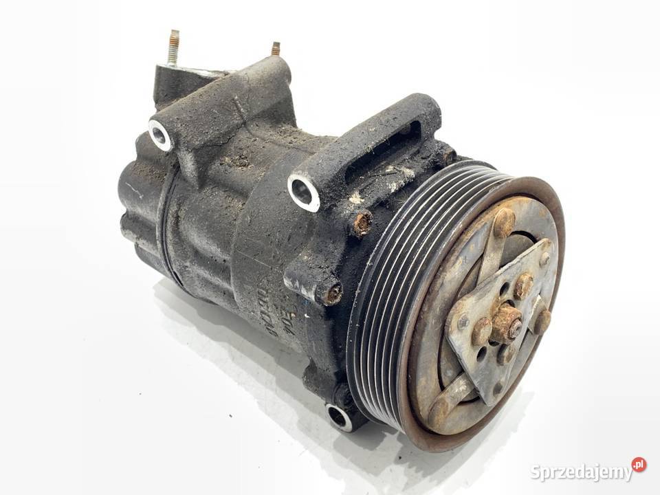 SPRĘŻARKA KLIMATYZACJI PEUGEOT 307 9651910980 16 podkarpackie