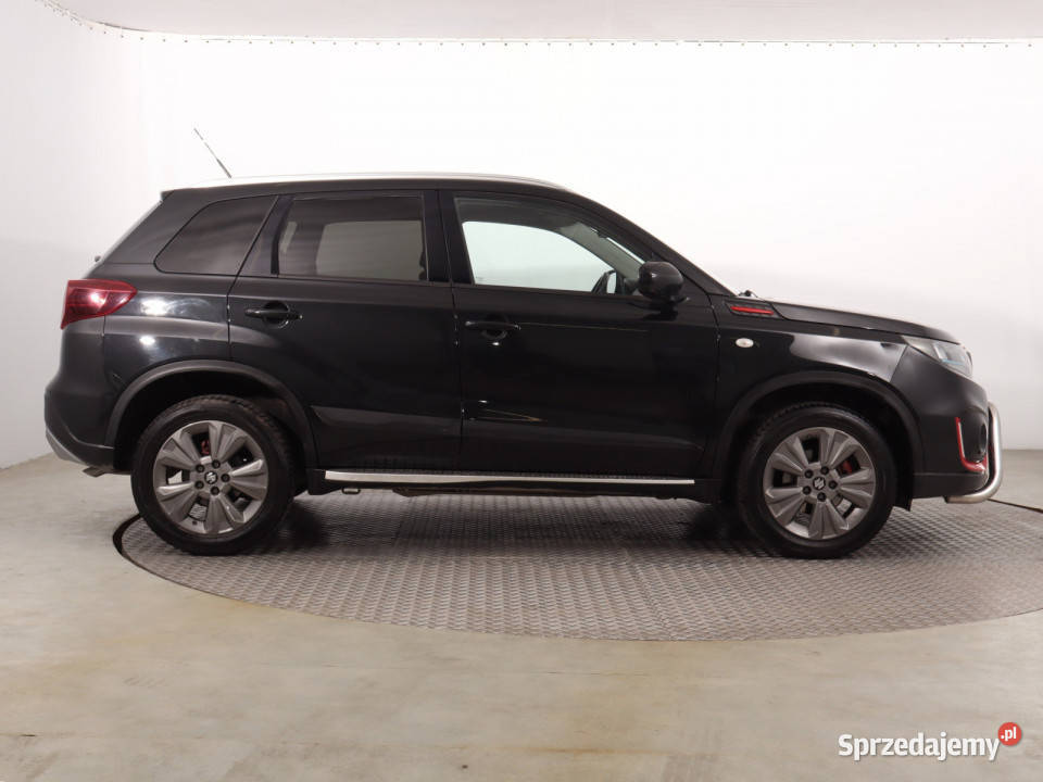 Suzuki Vitara 14 BoosterJet Katowice