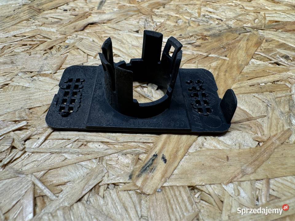 Koszyk czujnika parkowania przód c4 grand