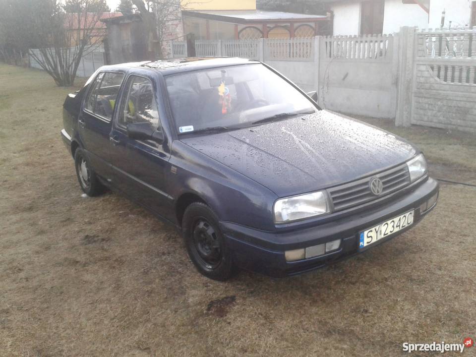 Sprzedam VW wento 18 gaz Sosnowiec