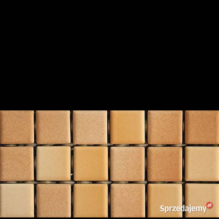 Mozaiki Aurida beige Beta 75 x 15 Cersanit Białogard