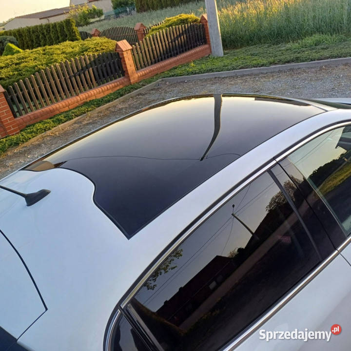 Peugeot 208 15 BlueHDi 102 Kamera Cofania gniazdo AUX 208 Suchorzew