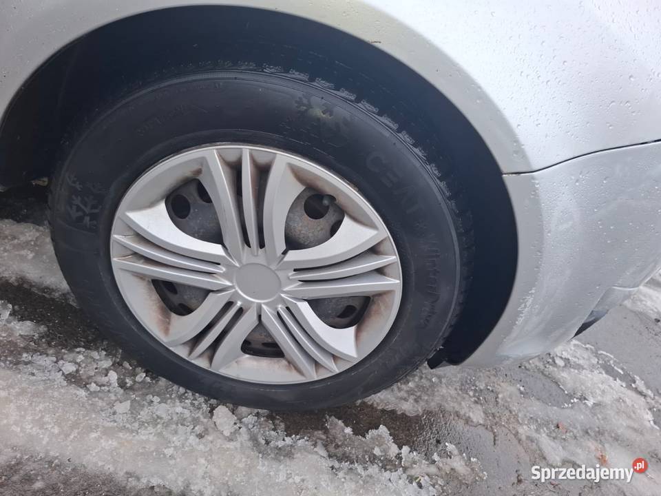 Opel Corsa 14b automat klima el sprzedam