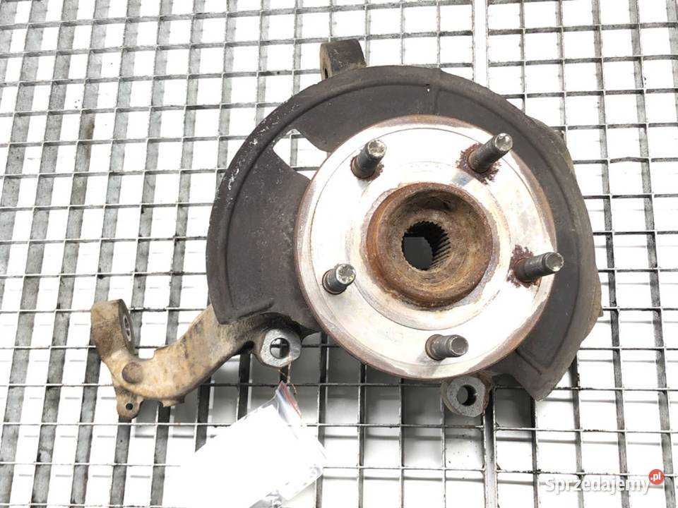 ZWROTNICA PRAWY PRZÓD DODGE DAKOTA III 37 213 Zwrotnice