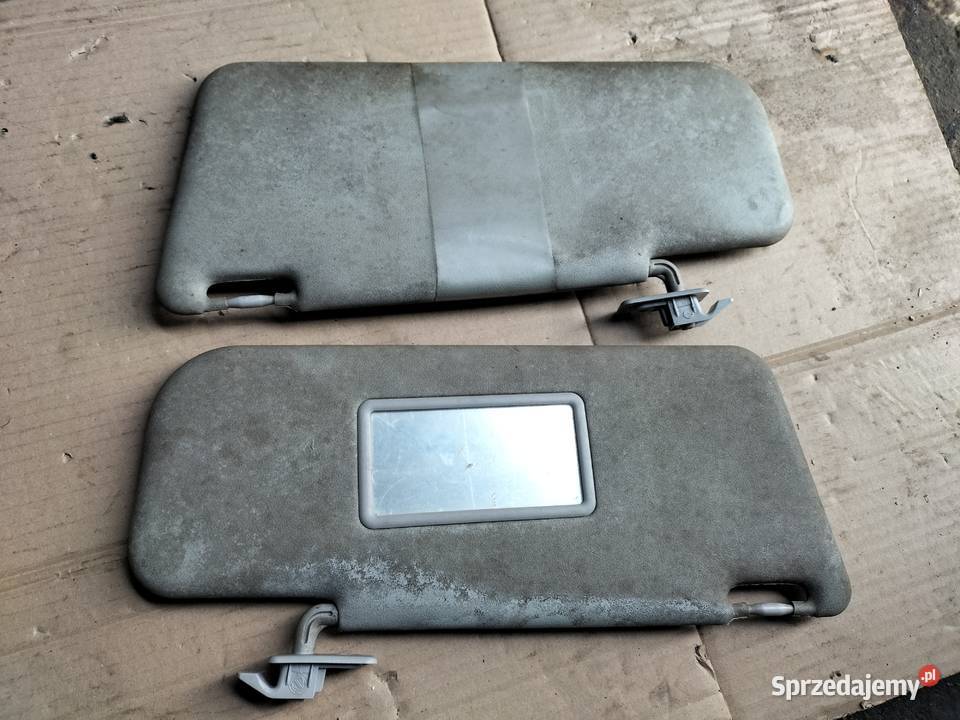 FIAT PANDA DASZEK OSŁONA PRZECIWSŁONECZNA lubelskie Kamień-Kolonia