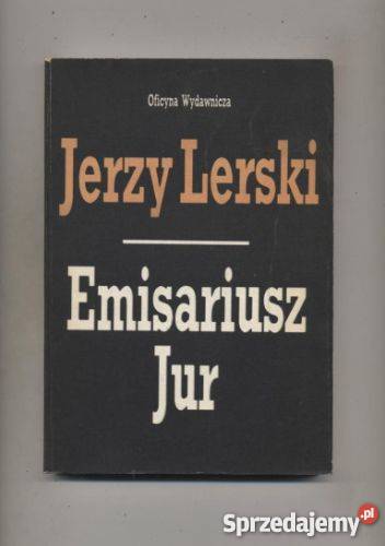 Emisariusz Jur Szczecin