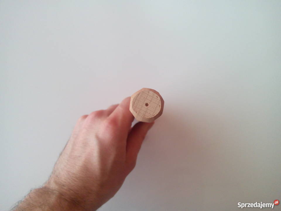 KOŁKI DREWNIANE CIESIELSKIE Oborniki