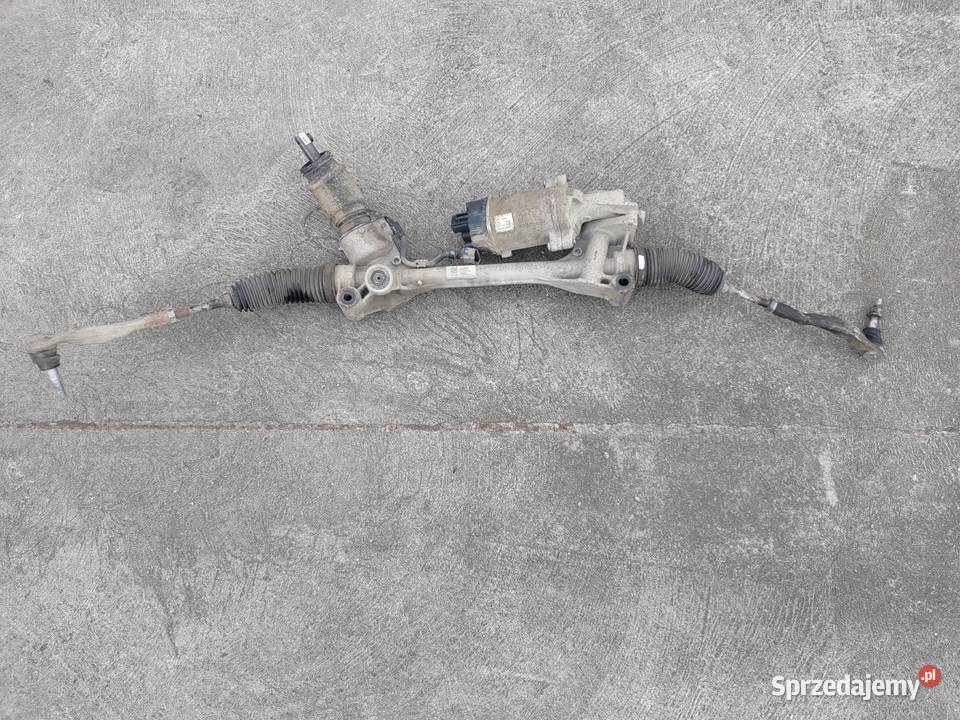 Przekładnia kierowniczamaglownica Opel Insignia Jasionów