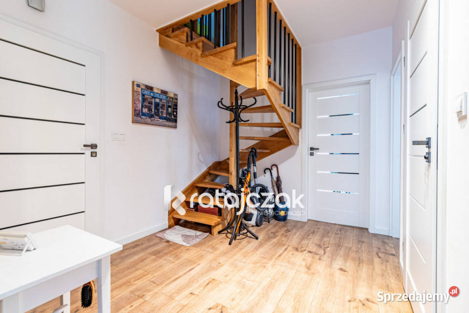 Mieszkanie Rumia Rajska 10929m2 5 pokoi