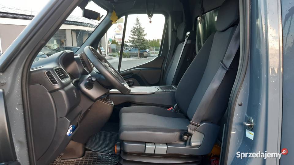 Renaul master WINDA EXPORT 11500E manualna Turek