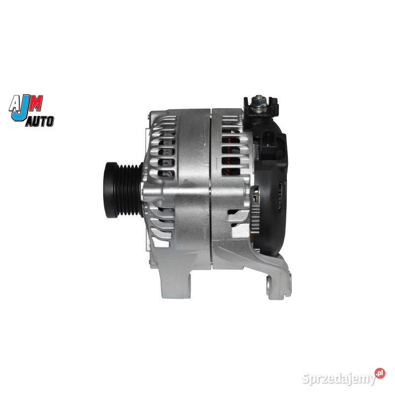 Alternator 7605478 20 i BMW 1 F20 F21 2 F22 F23 lubelskie Grabów Szlachecki
