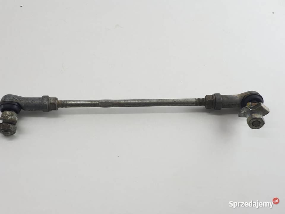 DRAZEK WYBIERAK TGB BLADE 550 EFI TGB TARGET Elementy nadwozia łódzkie Janowice