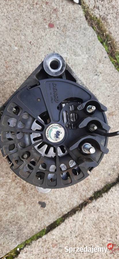 Alternator Saab 19 Tid 120 Opel Vectra