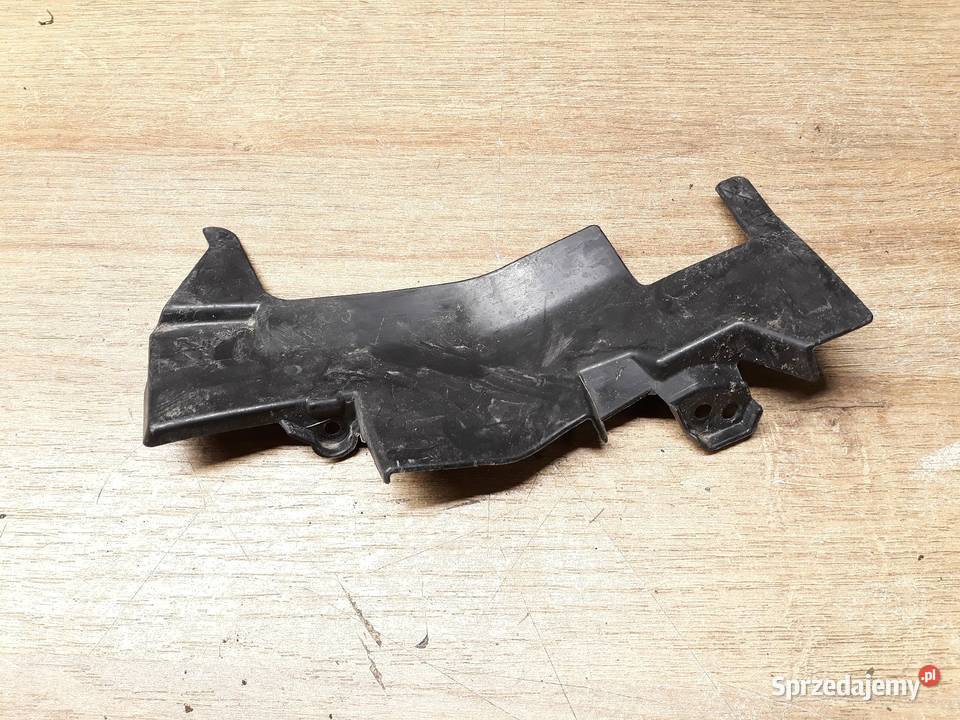 MAZDA 2 II KIEROWNICA POWIETRZA LEWA DB5J50132 Międzychód