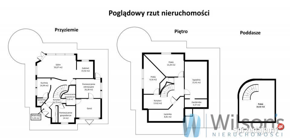 Ogłoszenie dom wolnostojący IzabelinDziekanówek mieszkalny mazowieckie Izabelin-Dziekanówek