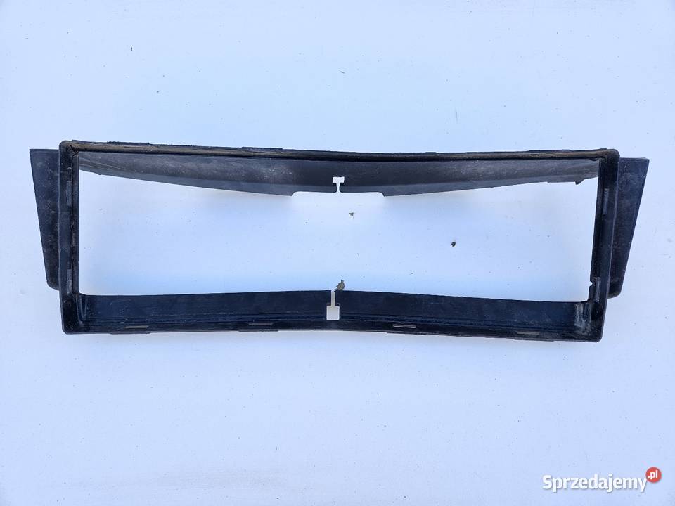 PORSCHE CAYMAN 982 KIEROWNICA POWIETRZA WLOT