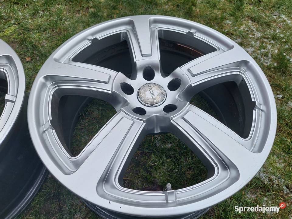 felgi 5x112 18 ET25 AUDI Q7 A5 Piaseczno sprzedam