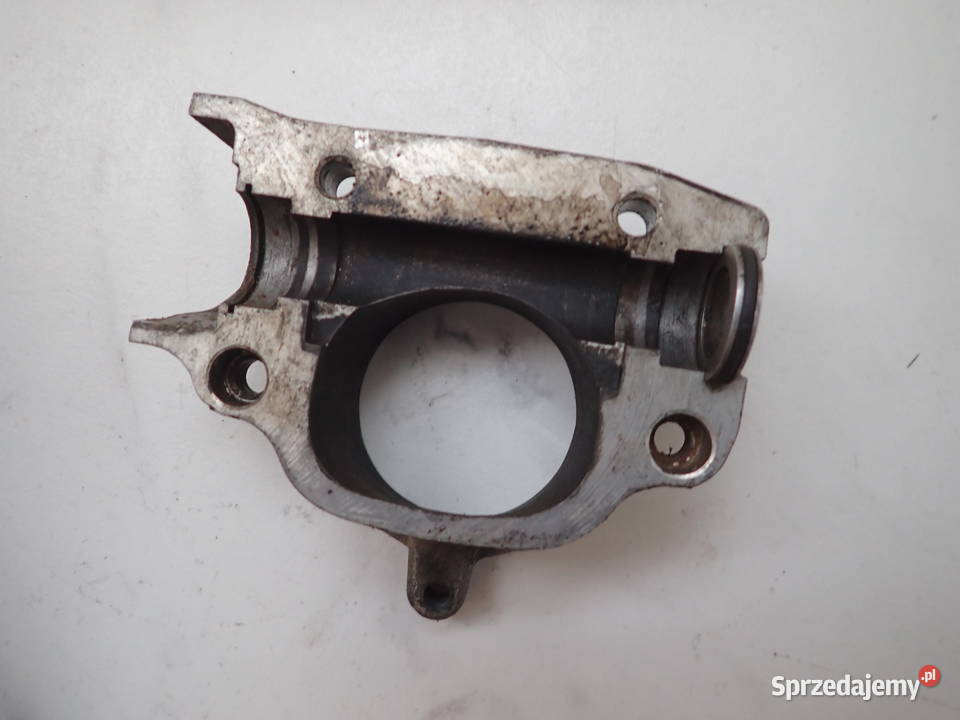 Cylinder Nikasil Porysowany Pokrywa Zaworu KTM Cylindry, głowice, pierścienie lubuskie Strzelce Krajeńskie