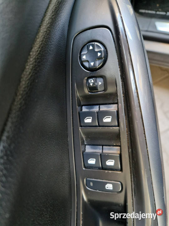 Opel Grandland X opis W podanej Roczna Gwarancja Grandland X Mysłowice