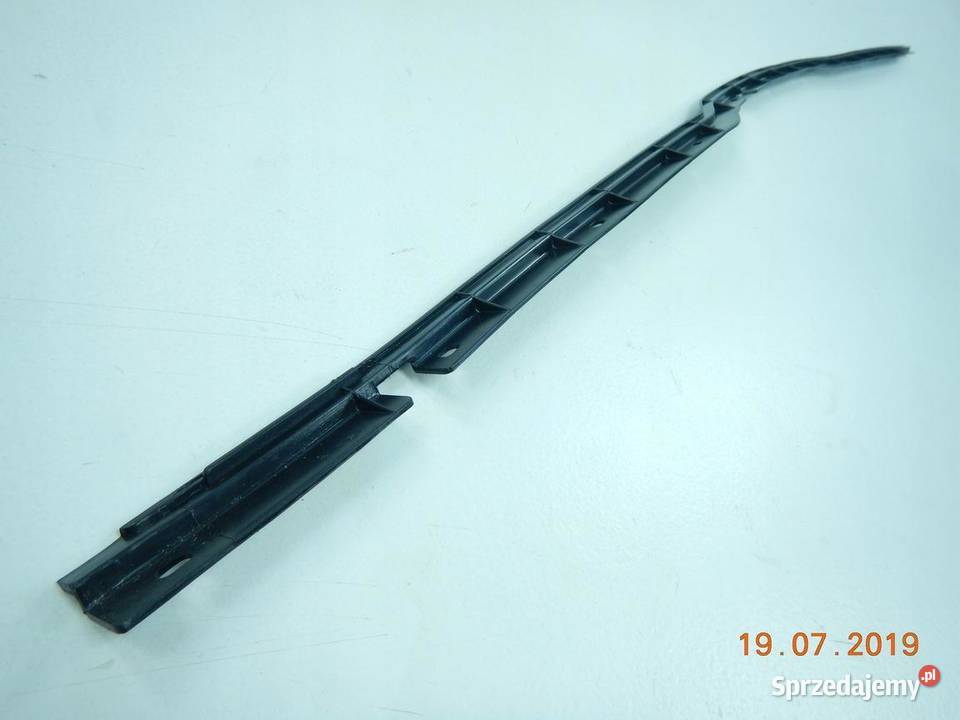 LISTWA USZCZELKA DRZWI P TYŁ FIAT DUCATO 90 ASO sprzedam