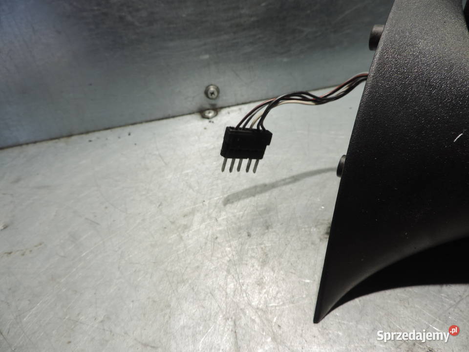 Lusterko Lewe Mercedes A Klasa W168 Nowy Sącz