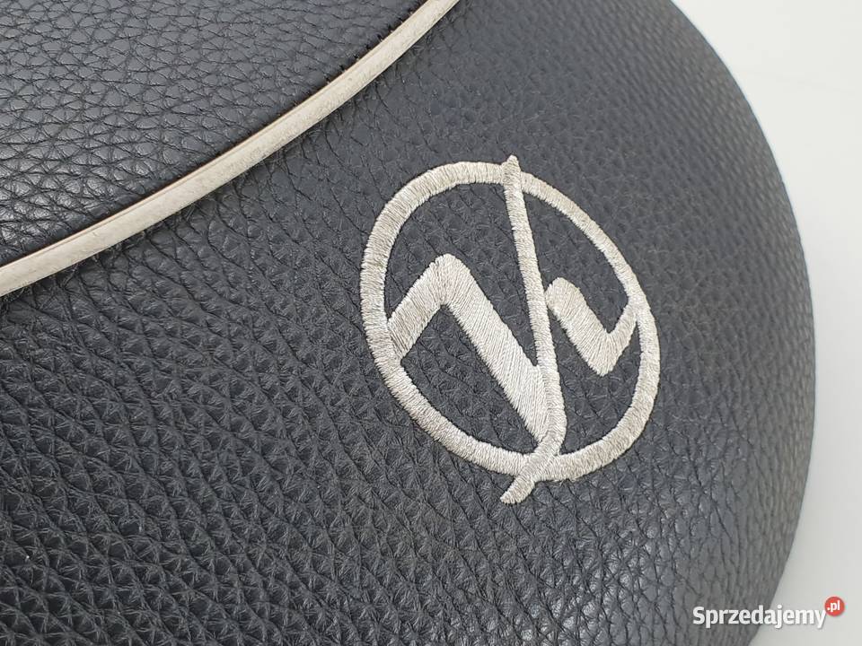 Siedzenie Kanapa Skuter Kumpan Electric