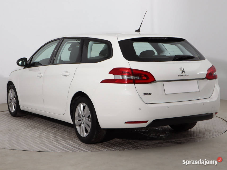 Peugeot 308 15 BlueHDi ABS 308