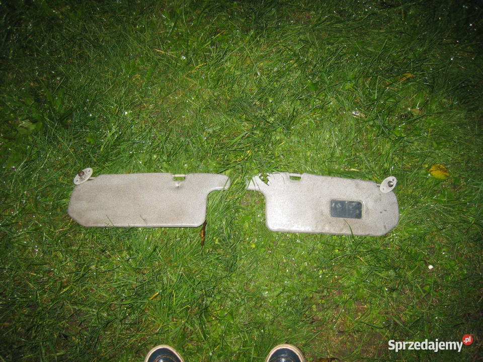 Daszek przeciwsłoneczny słonecznik Daewoo Tico osobowe Kraków