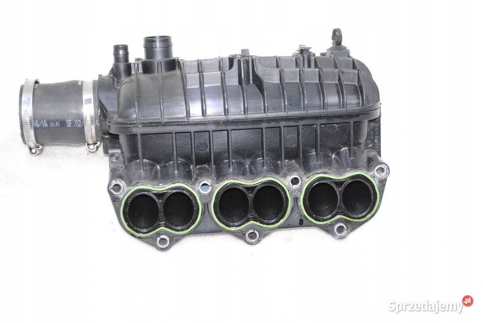 KOLEKTOR SSĄCY FORD FIESTA MK7 10 ECOBOOST